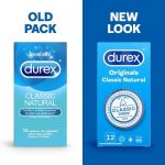 Durex Natural - Condooms - 12 Stuks - Image 4