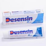 Desensi Perio Aid Dentaid Perio-aid Maintenance Mouthwash 150ml