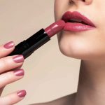 Artdeco - Perfect Color Lipstick - 818 Perfect Rosewood - Image 2