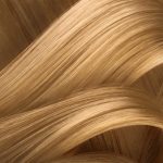 Azalea Color Total 9.3 Golden Extra Light Blond Hair - Image 3