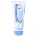 Voedend Haarmasker Keratin Shot Salerm - Image 3