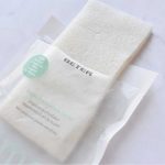 Handdoek voor Gevoelige Huid Konjac Beter - Image 3