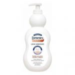 Vochtinbrengende Melk Protech Denenes (400 ml) - Image 2