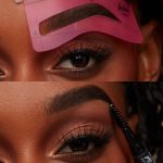NYX Professional Makeup Zero to Brow - Ash Brown - Wenkbrauwgel Bruin - Image 4
