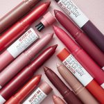 Maybelline Superstay Matte Ink Crayon Lipstick 20 Enjoy The View - Image 5
