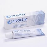 Cicactiv Gel Cicatrizante Exp 4 2 und