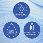 DUREX LUBES | Durex Naturals Moisturizing Lube 100 Ml - Image 3