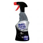 Induclen Inductiekookplaatreiniger Spray 450 ml - Image 3