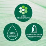 DUREX LUBES | Durex Gel Lubricante Naturals Intimate 100ml - Image 3
