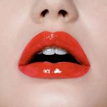 Maybelline Color Sensational Vivid Hot Lacquer   70 So Hot   Lipstick Lipstick Red Gloss - Image 2