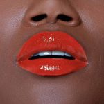 Maybelline Color Sensational Vivid Hot Lacquer   70 So Hot   Lipstick Lipstick Red Gloss - Image 4