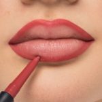Artdeco - Mineral Lip Styler / Lippenpotlood - 35 Mineral Rose Red - Image 2