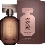 Hugo Boss Boss The Scent Absolute For Her Eau De Parfum 30 ml  woman