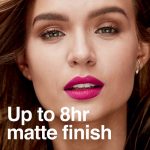 Maybelline Superstay Ink Crayon Matte Lipstick   25 Stay Exceptional   Purple   14 Gr - Image 8