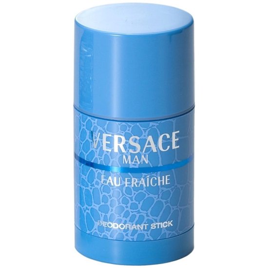 550x550-5370 Versace Eau Fraiche Deodorant Stick 75 ml - Image 1