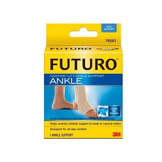 550x550-544 3M Futuro Ankle Mild Support Size L - Image 1