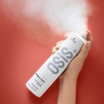 Schwarzkopf Professional OSiS+ Refresh Dust Dryshampoo - Droogshampoo vrouwen - Voor - 300 ml - Droogshampoo vrouwen - Voor - Image 4