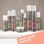 Wella EIMI Root Shoot 200ML - Image 4