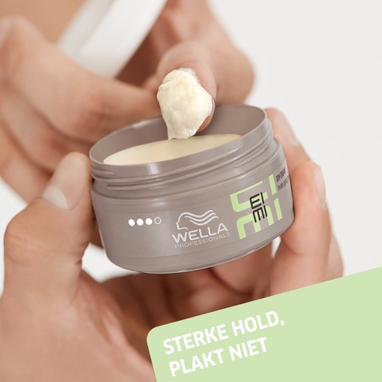 550x550-5736 Wella EIMI Grip Haarcrème 75ML - Image 1