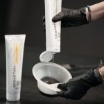 Sebastian Professional - Cellophanes - Semi-Permanent Hair Gloss 300 Ml Chocolate Brown - Image 3