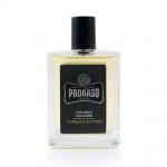 Proraso Cologne Cypress & Vetyver 100ml - Image 3