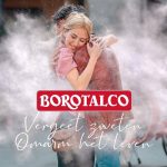 Borotalco Deospray Invisible 150 ml - Image 4