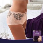 Incontinentie Maandverband Ausonia Discreet Boutique Groot (8 uds) - Image 4