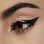 Lancome Eye Make Up Eyeliners  Eye Pencils Gentle Felt Eyeliner Bold Line Stift 01 Black 1 4ml - Image 3