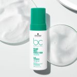 Schwarzkopf - Bonacure Clean Performance Volume Boost Perfect Foam - 150ml - Image 3