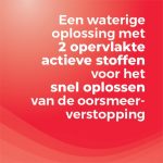 Audispray Ultra - Oorsmeer Verwijderaar - Oordruppels - Oorreiniger - Oorspuit - Oorspray - Tegen Hardnekkige Oorsmeerproppen - Alternatief Wattenstaafjes - Image 3