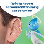 Audispray Adult - Oorsmeer Verwijderaar - Oorspray - 100% Natuurlijke Spray - Oordruppels - Oorreiniger - Oorspuit - Alternatief Wattenstaafjes - Image 3
