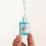 Moisturising Serum Essence The Moisture Boost Nails 8 ml - Image 2