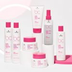 Schwarzkopf Bonacure Color Freeze Shine Savior 150ml - Image 3