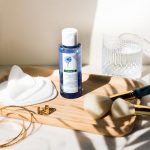 Waterproof Eye Make-up Remover Organically Farmed Cornflower - Image 3