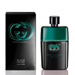 Gucci Guilty Black Pour Homme EDT M 90 ml
