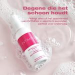 Intimina - Intimate Accessory Cleaner 75 ml - niet-giftige reiniger voor menstruatiecups - Image 2
