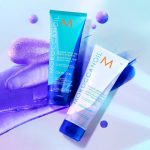 Moroccanoil Purple Perfecting - Conditioner - 70 ml - Image 4
