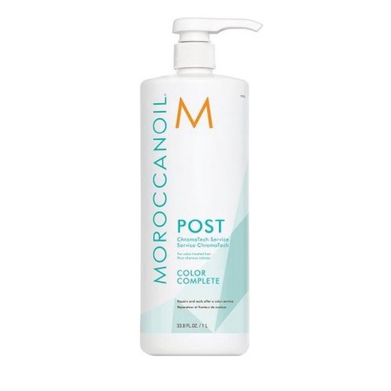 550x550-7341 Moroccanoil Color Complete Chromatech - Haarmasker - 1000 ml - Image 1