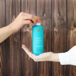 Moroccanoil Hydrating Shampoo - 250 ml - Image 2