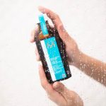 Moroccanoil Treatment Light Oil Haarolie - 25 ml - Image 4