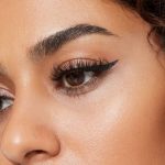 Gosh - Velvet Touch Eye Liner Waterproof Cupboard To Eye 023 Black 1.2G - Image 3