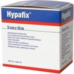 Hypafix 10 M X 5 Cm - Image 2