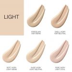 WETN WILD PHOTOFOCUS FOUNDATION DEWY LUMINEUX NUDE IVORY - Image 4