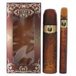 Cuba - Cuba Gold Set Edt 100 Ml And Edt 35 Ml - Image 3