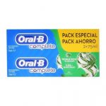 Oral B Tandpasta Complete - 2 stuks - Image 2