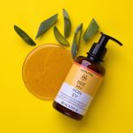 Apivita Melk Body Care Bee My Honey Moisturizing Body Milk - Image 3