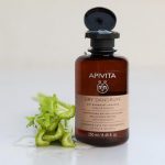Apivita Dry Dandruff Shampoo (droge roos) - Image 3