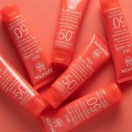 Apivita Crème Suncare Bee Sun Safe Soothing Face Cream - Image 2