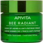 Apivita Bee Radiant Signs of Aging & Anti-Fatigue Cream - Image 5