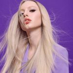 Fudge Clean Blonde Damage Rewind Violet-Toning Conditioner - 1000 ml - Image 3